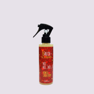 Aloe Colors Christmas Ho Ho Ho! Home & Linen Spray 150ml