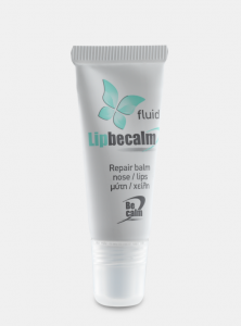 Lipbecalm Repair Balm Fluid βάλσαμο χειλιών 10ml