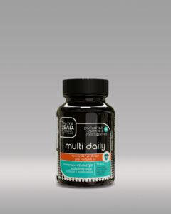 Multi Daily Πολυβιταμίνη 30 κάψουλες Pharmalead