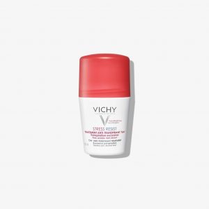 VICHY DÉODORANT STRESS RESIST 72H ΑΠΟΣΜΗΤΙΚΟ ROLL-ON 50ml