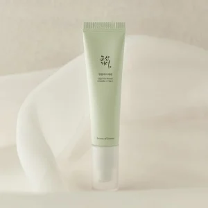 Beauty of Joseon – Light On Serum Centella + Vita C – Ορός λάμψης με βιταμίνη C & σεντελλα