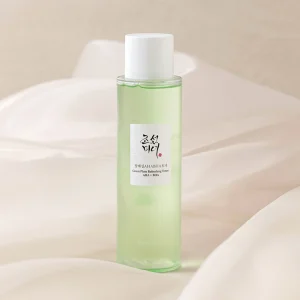 Beauty of Joseon Green Plum Refreshing Toner AHA + BHA – Απολεπιστικό τονερ