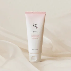 Beauty of Joseon Apricot Blossom Peeling Gel-Απαλό τζελ απολέπισης με hanbang συστατικά