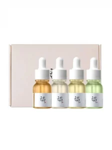 Beauty of Joseon Hanbang Serum Discovery Kit – Συλλογή 4 ορών