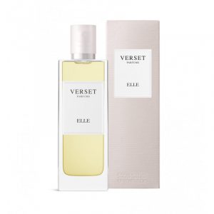 VERSET ELLE (MADEMOISELLE CHANEL) 50ml