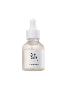 Beauty of Joseon Glow Deep Serum : Rice + Arbutin – Ορός λάμψης με ρύζι κ αρβουτίνη