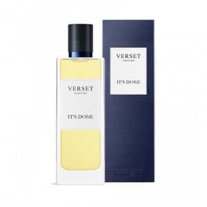 VERSET IT'S DONE (MILLION PACO RABANNE) 50ml