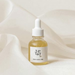 Beauty of Joseon Glow Serum -Ορός λάμψης με πρόπολη & νιασιναμίδη