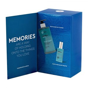 Pantenol Extra Σετ Memories Limited Edition