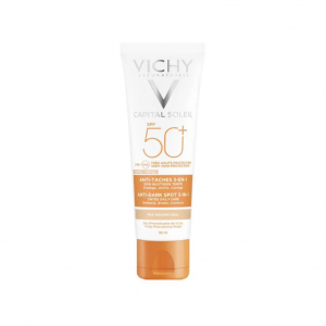 Vichy Capital Soleil Anti-Dark Spot 3in1 Spf 50+ 50ml
