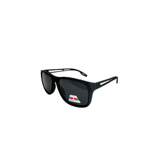 ΓΥΑΛΙΑ ΗΛΙΟΥ ΑΝΤΡΙΚΑ POLARIZED (ΜΑΥΡΟ)
