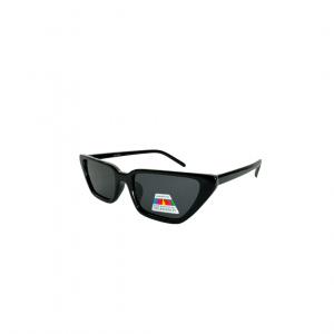 ΓΥΑΛΙΑ ΗΛΙΟΥ ΓΥΝΑΙΚΕΙΑ POLARIZED (ΜΑΥΡΟ)