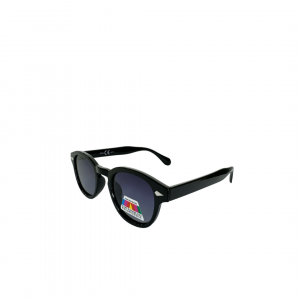 ΓΥΑΛΙΑ ΗΛΙΟΥ ΑΝΤΡΙΚΑ POLARIZED (ΜΑΥΡΟ)