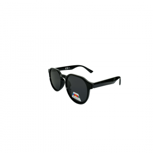 ΓΥΑΛΙΑ ΗΛΙΟΥ ΑΝΤΡΙΚΑ POLARIZED (ΜΑΥΡΟ)