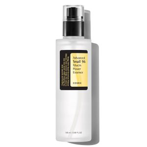 COSRX Advanced Snail 96 Mucin Power Essence- Ενυδατικό essence με βλεννίνη σαλιγκαριού