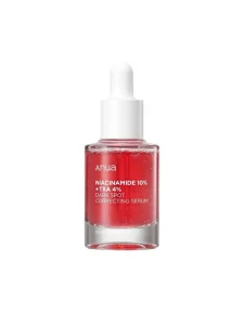 Anua Niacinamide 10% + TXA 4% Serum – Ορός λάμψης για σκούρες κηλίδες & πανάδες