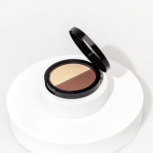 Garden 11 Fields Of Gold Highlight and Contour Palette