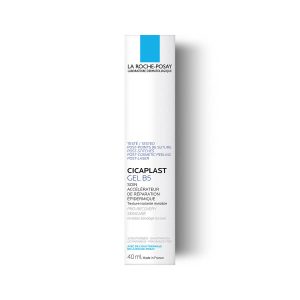 LA ROCHE-POSAY CICAPLAST GEL B5 ΕΠΑΝΟΡΘΩΤΙΚΗ ΦΡΟΝΤΙΔΑ GEL 40 ML
