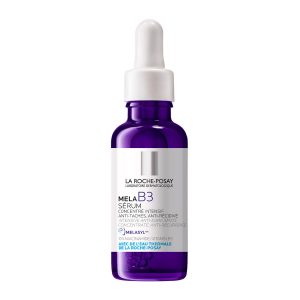 LA ROCHE-POSAY Mela B3 Serum Ορός Εντατικής Δράσης Κατά Των Κηλίδων 30ml