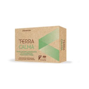 Genecom Terra Calma, 30 Ταμπλέτες