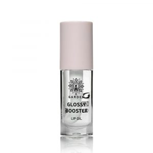 Garden Glossy Booster Lip Oil