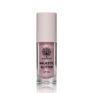 Garden Majestic Glitter Lip Oil
