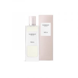 VERSET NELA (DE MARLEY DELINA) 50ml