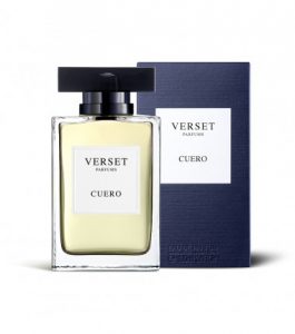 VERSET CUERO (TERRE D'HERMES) 100ml