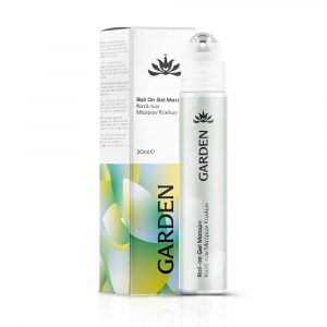 Garden Roll-on Gel Ματιών 20ml