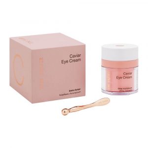 Time Eraser Κρέμα ματιών με χαβιάρι 30ml