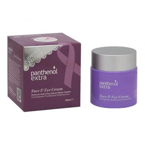 Panthenol extra Face & Eye Cream Limited Edition 100ml