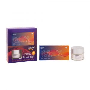 Panthenol Extra Face & Eye Cream 50ml & Beauty Complex 30 κάψουλες