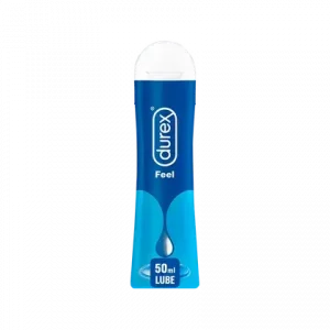 Durex Feel Λιπαντικό 50ml
