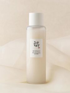 Beauty of Joseon Glow Replenishing Rice Milk – Ενυδατικό τονερ με ρυζι