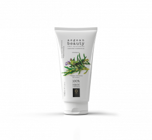 Aegean Beauty Σαμπουάν δεντρολίβανου 150ml