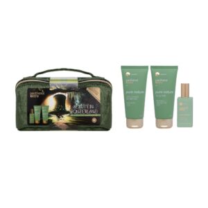 Panthenol Set Beauty In Wonderland - Pure Nature Limited Edition