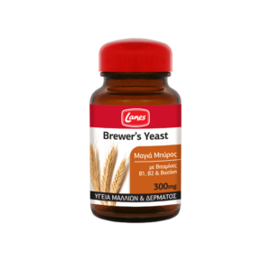 Lanes Brewer’s Yeast 200tabs.