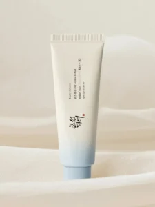 Beauty of Joseon Relief Sun Aqua-Fresh Rice +B5 – Λεπτόρευστο αντηλιακό με υψηλή προστασία