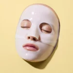 COSRX Snail Mucin Hydrogel Mask – Μάσκα Υδρογέλης Για Λάμψη Ενυδάτωση (34gr)-1 τεμάχιο - Image 2