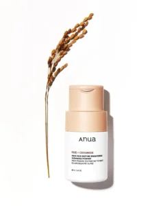 Anua Rice Enzyme Brightening Cleansing Powder – Ενζυμικό καθαριστικό σε σκόνη