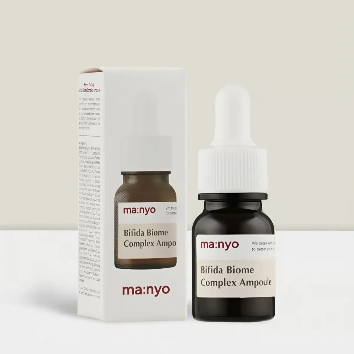 bifida7 Ma:nyo Bifida Biome Complex Ampoule (12ml) - Image 2