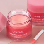 Laneige Lip Sleeping Mask Ex Berry Μάσκα Χειλιών Νυκτός, 20g - Image 2