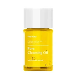 Ma:nyo Pure: Clean Oil (25ml)
