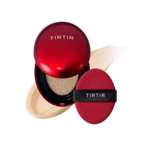 Tirtir Mask Fit Red Cushion 21N Ivory SPF40 18gr