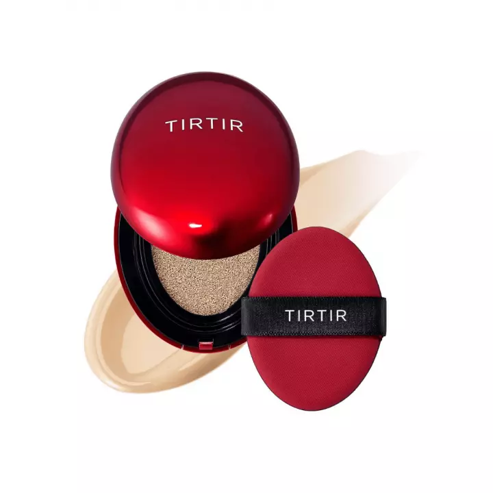 tirtir_mask_fit_red_cushion_13n_fair_ivory_png TIRTIR Mask Fit Red Cushion SPF40 PA++ No.24N Latte 18ml - Image 1