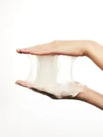 Anua Rice Enzyme Brightening Cleansing Powder – Ενζυμικό καθαριστικό σε σκόνη - Image 4