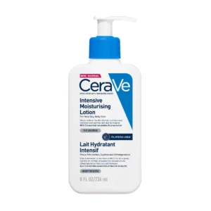 CeraVe Intensive Moisturising Lotion Ενυδατική Λοσιόν Για το Πολύ Ξηρό Δέρμα με Κνησμό 236ml