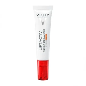 VICHY Liftactiv Pigment B3 Κρέμα ματιών SPF50+, διορθώνει και προλαμβάνει τις υπερμελαγρώσεις γύρω από τα μάτια - 15ml