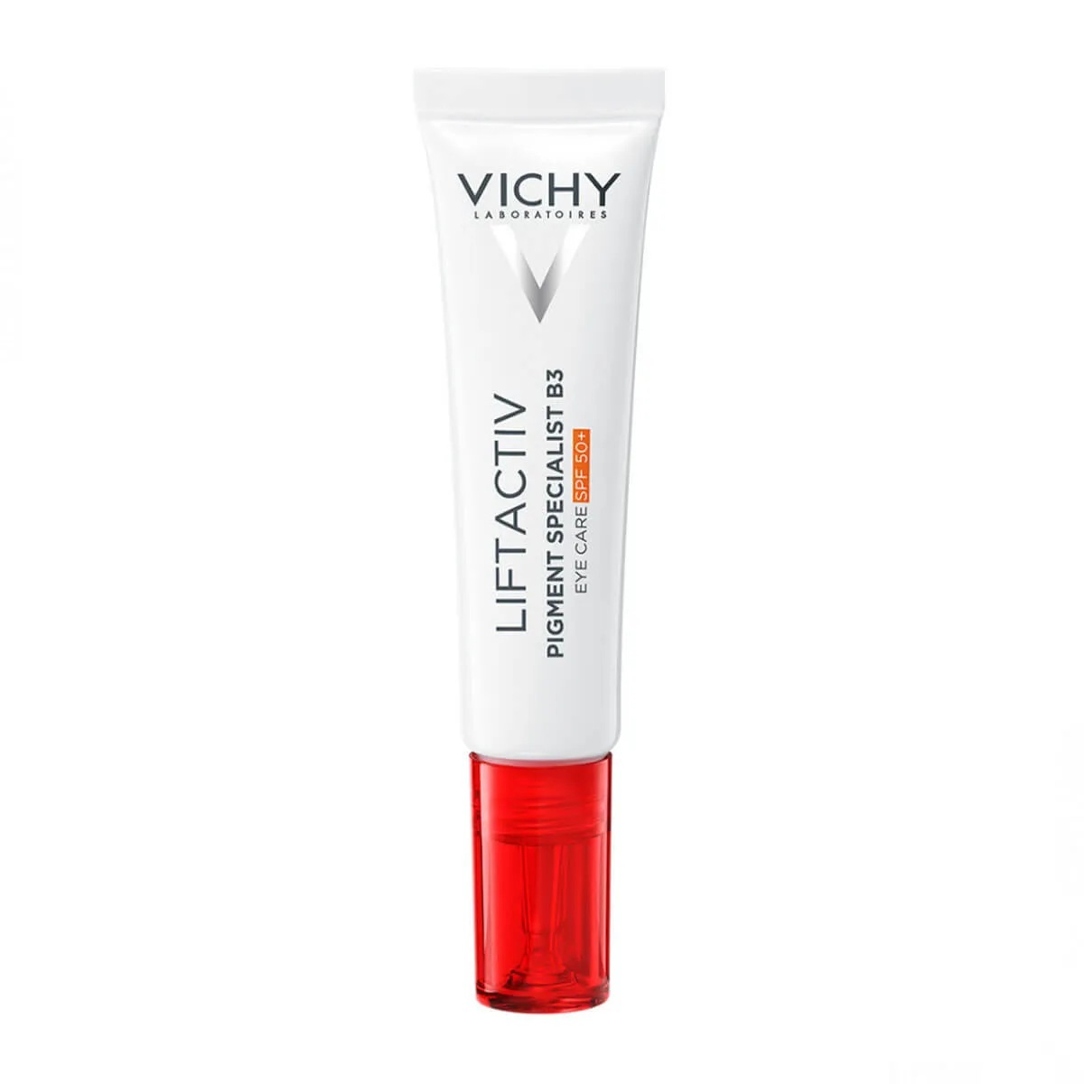3337875918534_P_1 (1) VICHY Liftactiv Pigment B3 Κρέμα ματιών SPF50+, διορθώνει και προλαμβάνει τις υπερμελαγρώσεις γύρω από τα μάτια - 15ml - Image 1