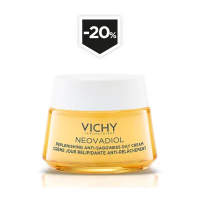 Vichy Neovadiol Magistral Κρέμα Θρέψης για Ώριμες Επιδερμίδες -20% - Σύσφιξη & Επανόρθωση Περιγράμματος 50 ml